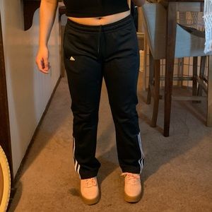 Adidas sweats